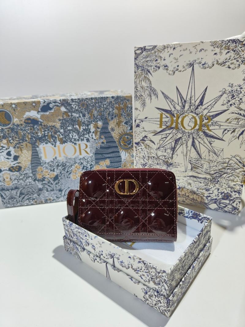 Christian Dior Wallet